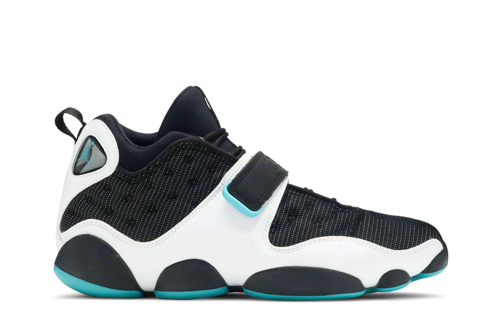 Buy Air Jordan Black Cat 'Hitam Turbo Hijau' AR0772-003