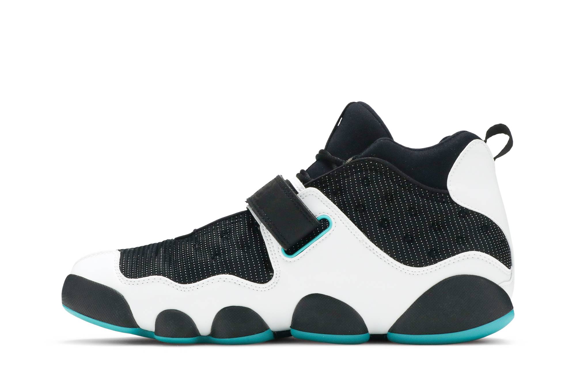 Lookbook Air Jordan Black Cat 'Hitam Turbo Hijau' AR0772-003