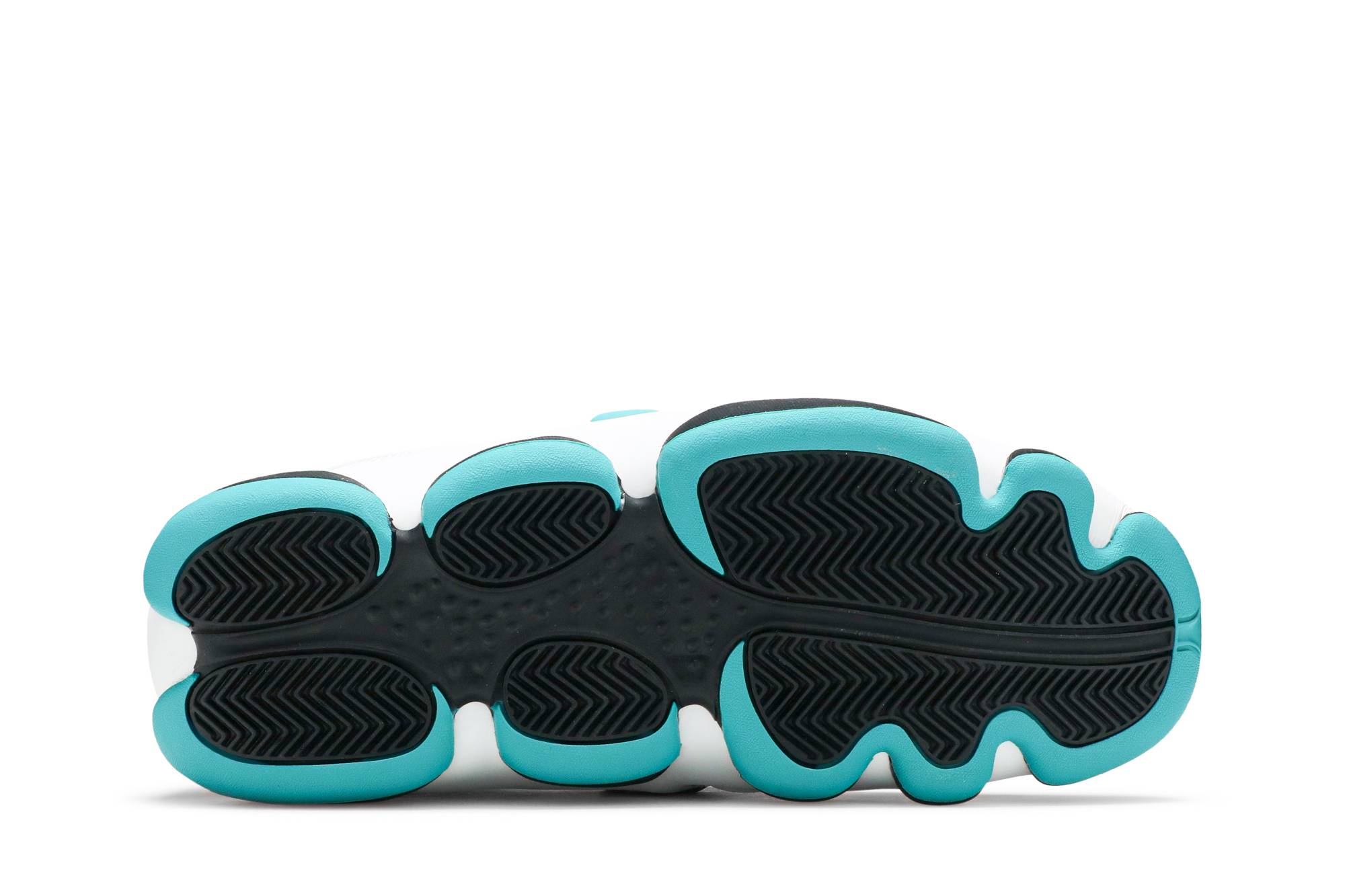 Shop Air Jordan Black Cat 'Hitam Turbo Hijau' AR0772-003