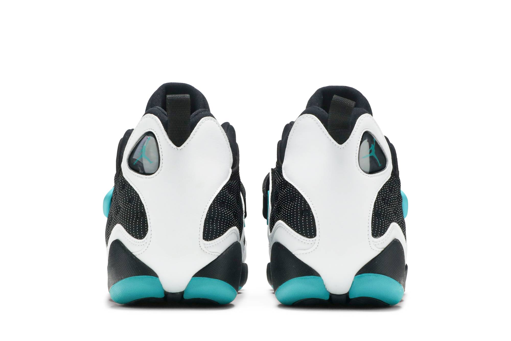 Details for Air Jordan Black Cat 'Hitam Turbo Hijau' AR0772-003