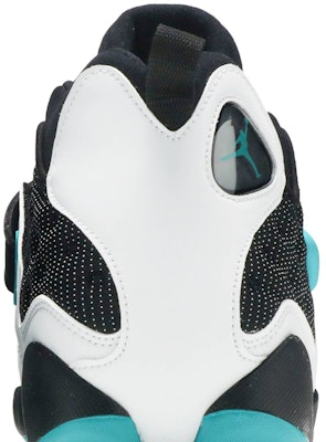 Air Jordan Black Cat 'Hitam Turbo Hijau' AR0772-003 Sizing Air Jordan Black Cat 'Hitam Turbo Hijau' AR0772-003