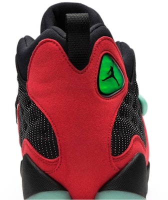 Air Jordan Black Cat 'Bred' Negro y Rojo AR0772-006 Sizing Air Jordan Black Cat 'Bred' Negro y Rojo AR0772-006