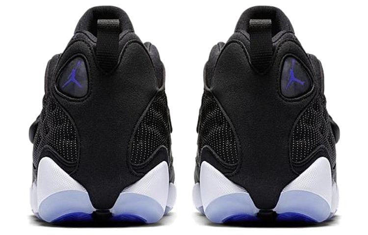 Purchase エアジョーダン 黒猫 スペースジャム AR0772-001