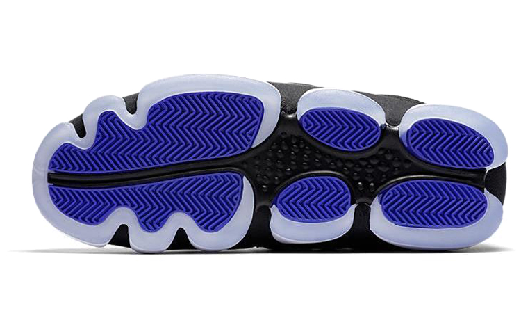 Details for エアジョーダン 黒猫 スペースジャム AR0772-001