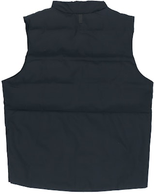 Air Jordan 黑色半拉鍊修身運動休閒棉背心 926478-010 Lookbook Air Jordan 黑色半拉鍊修身運動休閒棉背心 926478-010