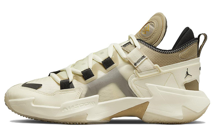 Air Jordan Brand Jordan Why Not .5 PF 'Coconut Milk' DC3638-102