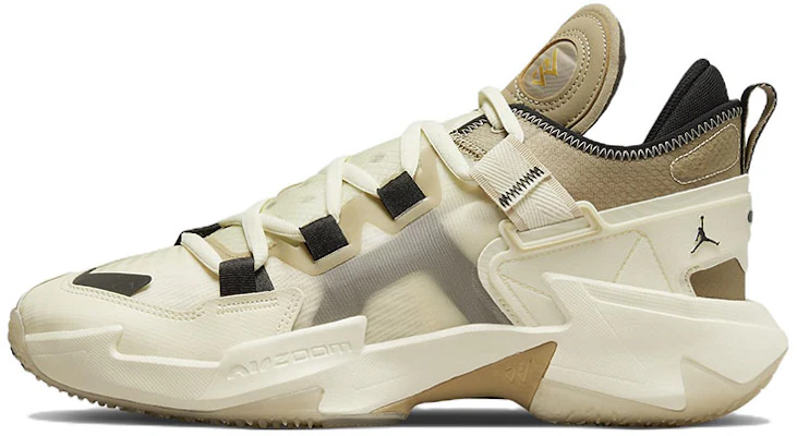 Air Jordan Why Not .5 PF '椰奶色'篮球鞋 DC3638-102 Buy Air Jordan Why Not .5 PF '椰奶色'篮球鞋 DC3638-102