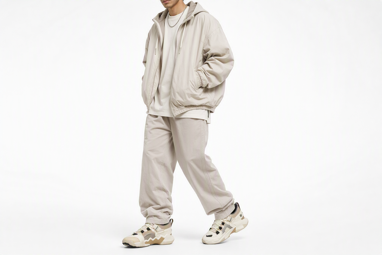 Order Air Jordan Why Not .5 PF '椰奶色'篮球鞋 DC3638-102