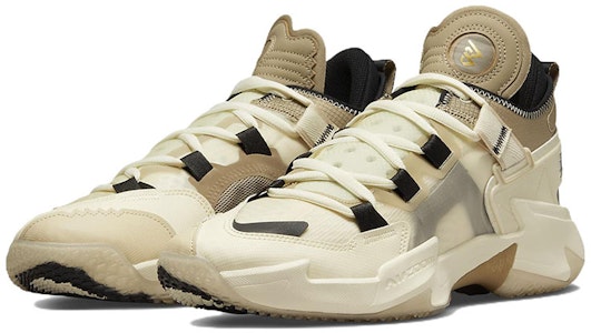 エア ジョーダン Why Not .5 PF "ココナッツミルク" DC3638-102 Lookbook エア ジョーダン Why Not .5 PF "ココナッツミルク" DC3638-102