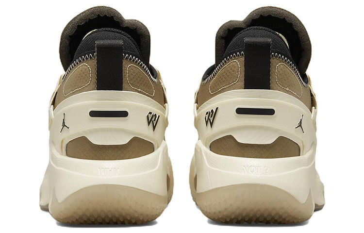 Details for Air Jordan Why Not .5 PF '椰奶色'篮球鞋 DC3638-102