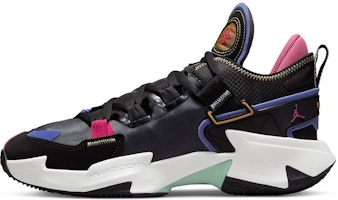 Air Jordan Brand Why Not .5 PF 'Hype Music' DC3638-001 Air Jordan Brand Why Not .5 PF 'Hype Music' DC3638-001