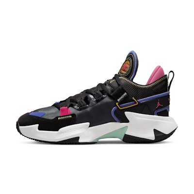 Jordan Brand Why Not .5 PF 'Hype Music'