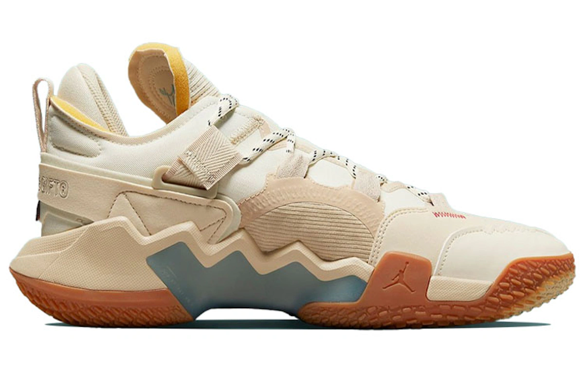 Air Jordan Brand Why Not Zer0.5 'HTG'