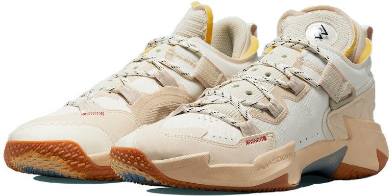 Air Jordan Brand Why Not Zer0.5 'HTG' DQ1982-200 Lookbook Air Jordan Brand Why Not Zer0.5 'HTG' DQ1982-200