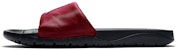 Air Jordan Break Selipar Hitam Merah 'Black Red' AR6374-603