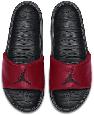 Air Jordan Break Schwarz Rot Pantoletten ''Schwarz Rot'' AR6374-603 Shop Air Jordan Break Schwarz Rot Pantoletten ''Schwarz Rot'' AR6374-603