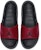 Air Jordan Break Selipar Hitam Merah 'Black Red' AR6374-603