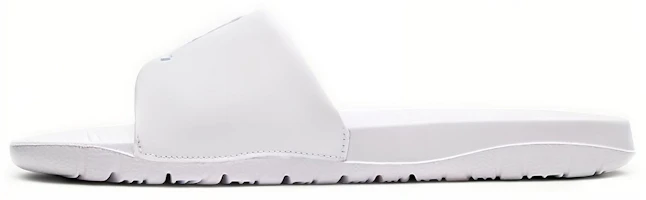 Air Jordan Break Pure White Slippers AR6374-101 Air Jordan Break Pure White Slippers AR6374-101