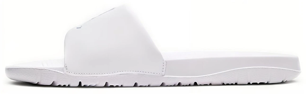 Sandalias Air Jordan Break Blanco Puro. AR6374-101 Buy Sandalias Air Jordan Break Blanco Puro. AR6374-101