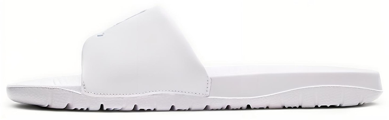 Air Jordan Break Pure White Slippers AR6374-101 Buy Air Jordan Break Pure White Slippers AR6374-101