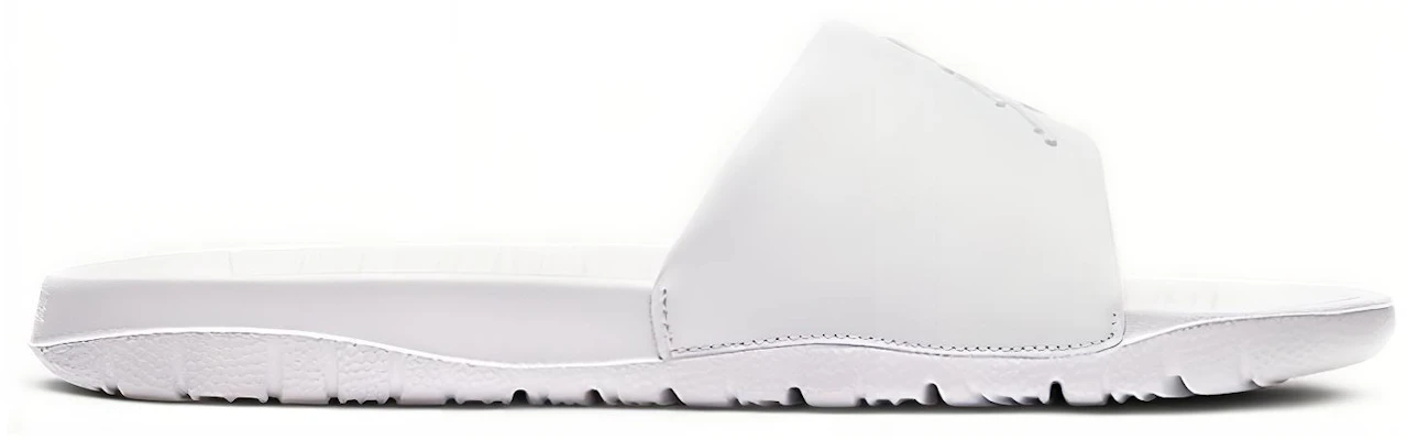 Sandalias Air Jordan Break Blanco Puro. AR6374-101 Order Sandalias Air Jordan Break Blanco Puro. AR6374-101