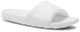 Lookbook Sandalias Air Jordan Break Blanco Puro. AR6374-101