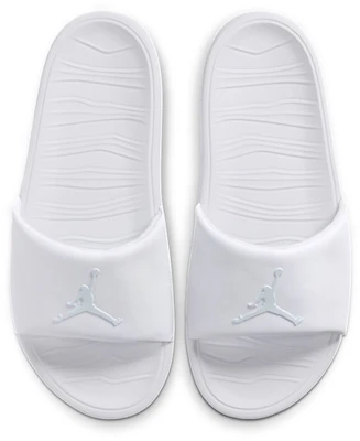 Sandalias Air Jordan Break Blanco Puro. AR6374-101 Shop Sandalias Air Jordan Break Blanco Puro. AR6374-101