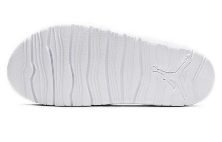 Purchase Sandalias Air Jordan Break Blanco Puro. AR6374-101