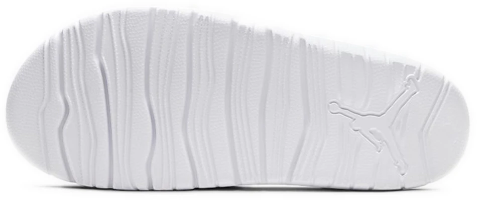 Sandalias Air Jordan Break Blanco Puro. AR6374-101 Purchase Sandalias Air Jordan Break Blanco Puro. AR6374-101
