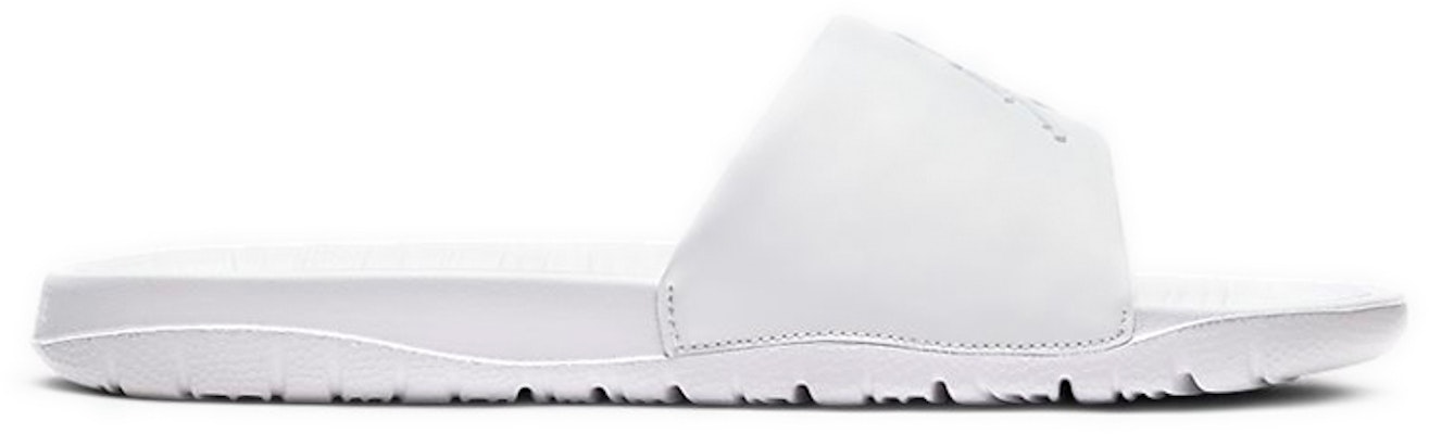 Sandal Air Jordan Break Putih Murni AR6374-101 Order Sandal Air Jordan Break Putih Murni AR6374-101
