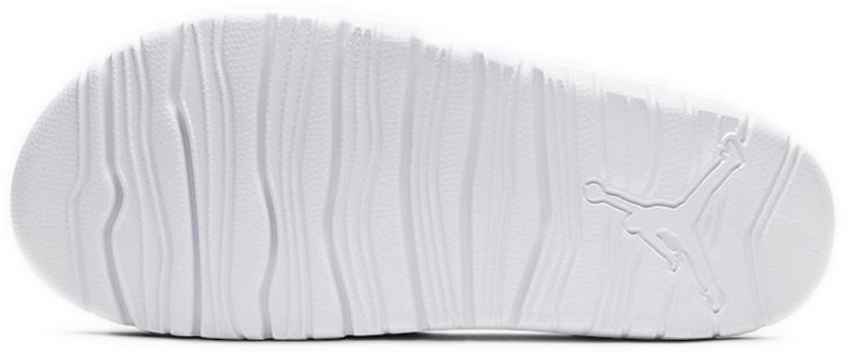 Sandal Air Jordan Break Putih Murni AR6374-101 Shop Sandal Air Jordan Break Putih Murni AR6374-101