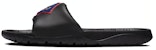 Selipar Air Jordan Break SE Minimalistik Hitam CV4901-001