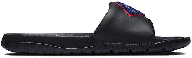 Selipar Air Jordan Break SE Minimalistik Hitam CV4901-001 Order Selipar Air Jordan Break SE Minimalistik Hitam CV4901-001