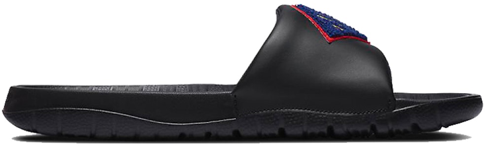 Pantuflas Air Jordan Break SE Minimalista Negras CV4901-001 Order Pantuflas Air Jordan Break SE Minimalista Negras CV4901-001