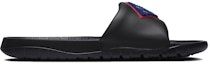 Order Selipar Air Jordan Break SE Minimalistik Hitam CV4901-001