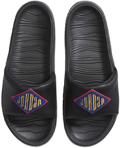 Pantuflas Air Jordan Break SE Minimalista Negras CV4901-001 Lookbook Pantuflas Air Jordan Break SE Minimalista Negras CV4901-001