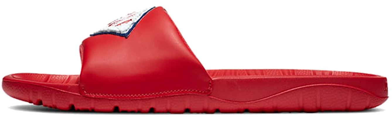 Air Jordan Break SE Red Slippers CV4901-600 Buy Air Jordan Break SE Red Slippers CV4901-600