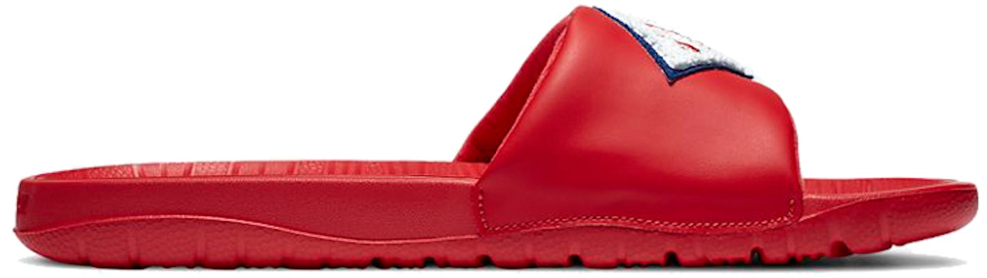 Sandal Air Jordan Break SE Merah CV4901-600 Order Sandal Air Jordan Break SE Merah CV4901-600