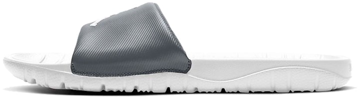 Air Jordan Break Silver White Slippers AR6374-012 Air Jordan Break Silver White Slippers AR6374-012