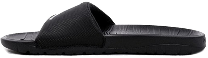 Air Jordan Break Slide 'Black' AR6374-001 Air Jordan Break Slide 'Black' AR6374-001