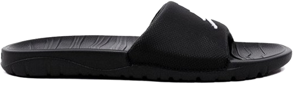 Air Jordan 休閒拖鞋「黑色」AR6374-001 Order Air Jordan 休閒拖鞋「黑色」AR6374-001