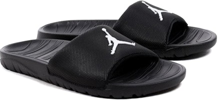 에어 조던 브레이크 슬라이드 '블랙' (41 characters) AR6374-001 Lookbook 에어 조던 브레이크 슬라이드 '블랙' (41 characters) AR6374-001