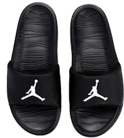 에어 조던 브레이크 슬라이드 '블랙' (41 characters) AR6374-001 Shop 에어 조던 브레이크 슬라이드 '블랙' (41 characters) AR6374-001