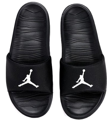 Air Jordan Break Slide 'Black' AR6374-001 Shop Air Jordan Break Slide 'Black' AR6374-001