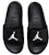 Air Jordan Break Slide 'Hitam' AR6374-001