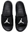 Shop Air Jordan Break Slide 'Hitam' AR6374-001