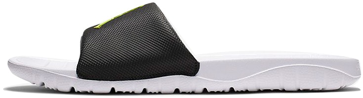 Air Jordan Break Slide 'Black Cyber' AR6374-031 Air Jordan Break Slide 'Black Cyber' AR6374-031