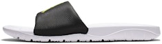 Buy Air Jordan Break Slide 'Hitam Cyber' AR6374-031