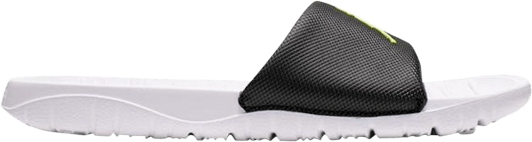 Air Jordan Break Slide 'Black Cyber' AR6374-031 Air Jordan Break Slide 'Black Cyber' AR6374-031