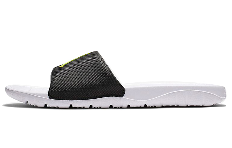 Air Jordan Break Slide 'Black Cyber' AR6374-031